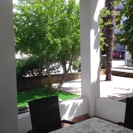 Dean Apartment Porec