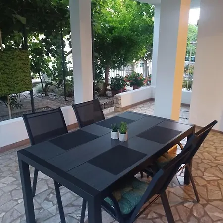 Appartement Dean