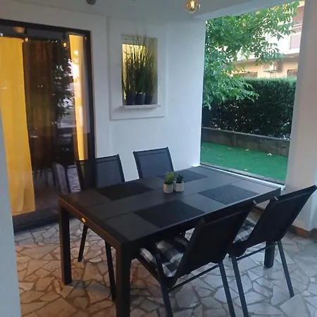 Appartement Dean