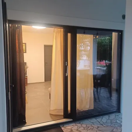 Appartement Dean *