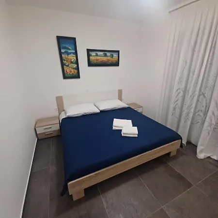 Appartement Dean