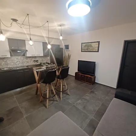 Apartment Dean Porec