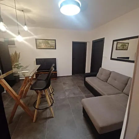 Dean Appartement *