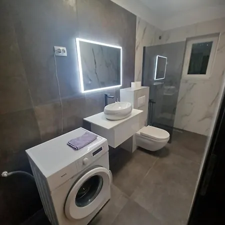 Appartement Dean
